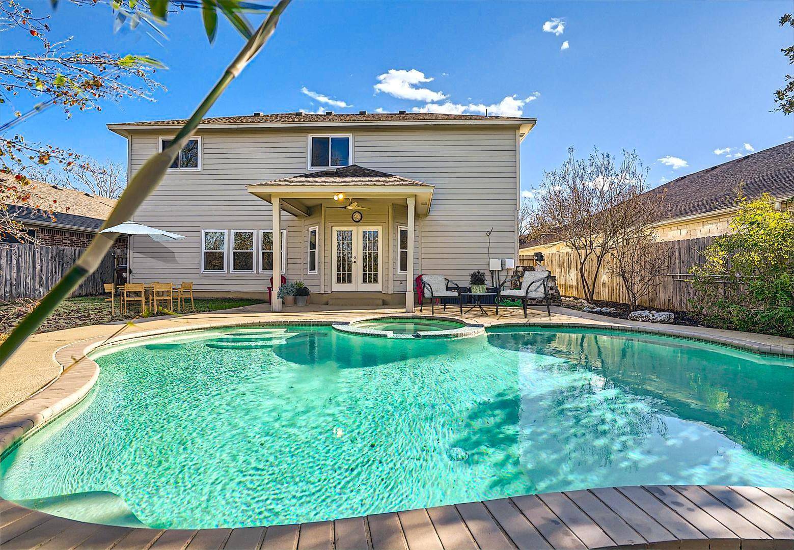 3059 Bent Tree LOOP, Round Rock, TX 78681