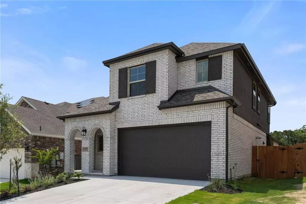 Lago Vista, TX 78645,8215 Prairie Rye DR