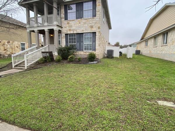 18108 Great Basin Ave, Pflugerville, TX 78660