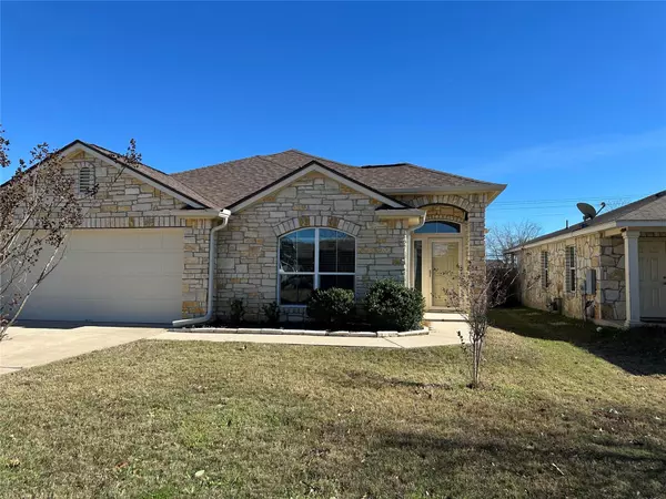 206 Mossberg LN, Bastrop, TX 78602