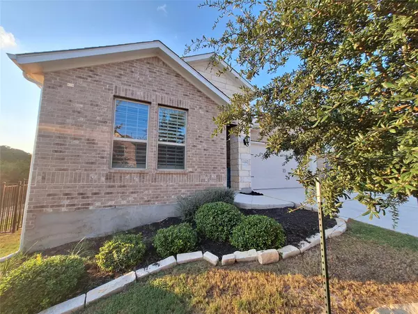 Leander, TX 78641,1221 Brasano PL