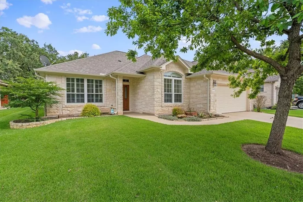 Georgetown, TX 78633,906 Big Thicket ST