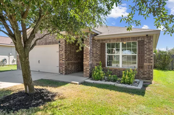 Jarrell, TX 76537,233 J E Brown LN