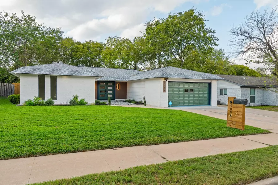 9008 Hunters TRCE, Austin, TX 78758