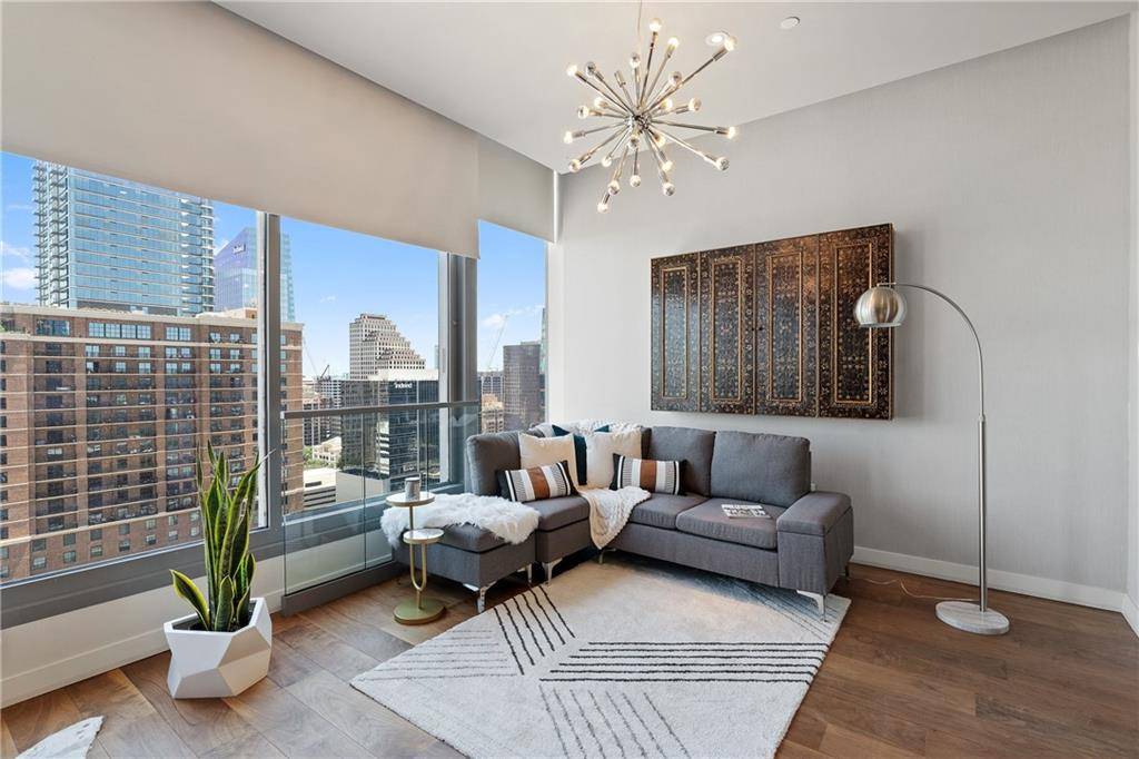 210 Lavaca ST #2209, Austin, TX 78701