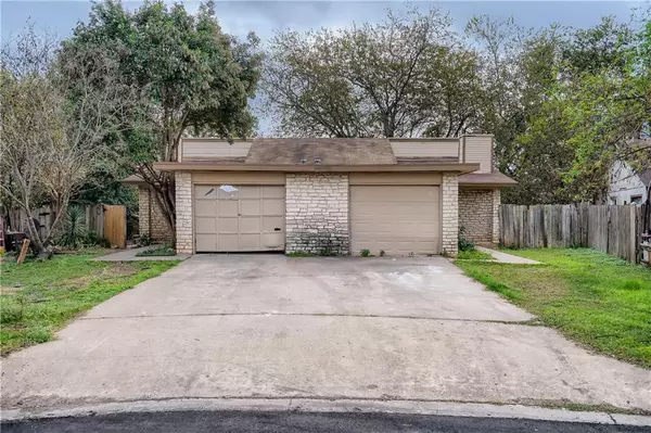 5011 Cape Verde CV,  Austin,  TX 78744