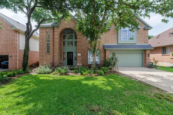 2113 Spring Hollow PATH,  Round Rock,  TX 78681