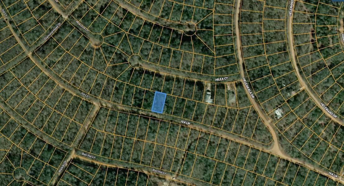 242 Iva LN, Bastrop, TX 78602