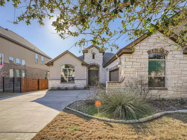 809 Wilson Ranch PL,  Cedar Park,  TX 78613