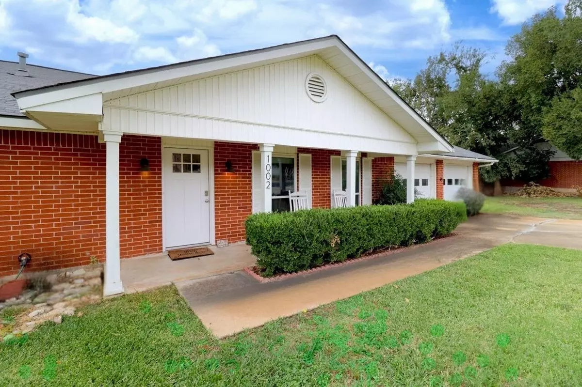 Georgetown, TX 78628,1002 Parkway ST