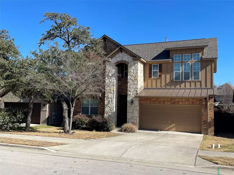 513 Spanish Mustang DR, Cedar Park, TX 78613