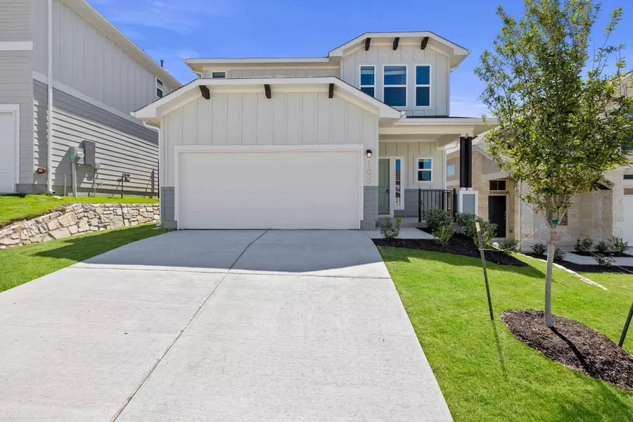 11009 Sentinel DR, Austin, TX 78747