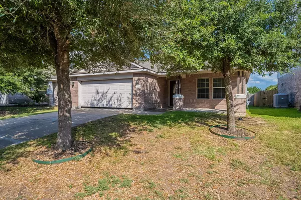 Pflugerville, TX 78660,18505 Sandy Bottom DR