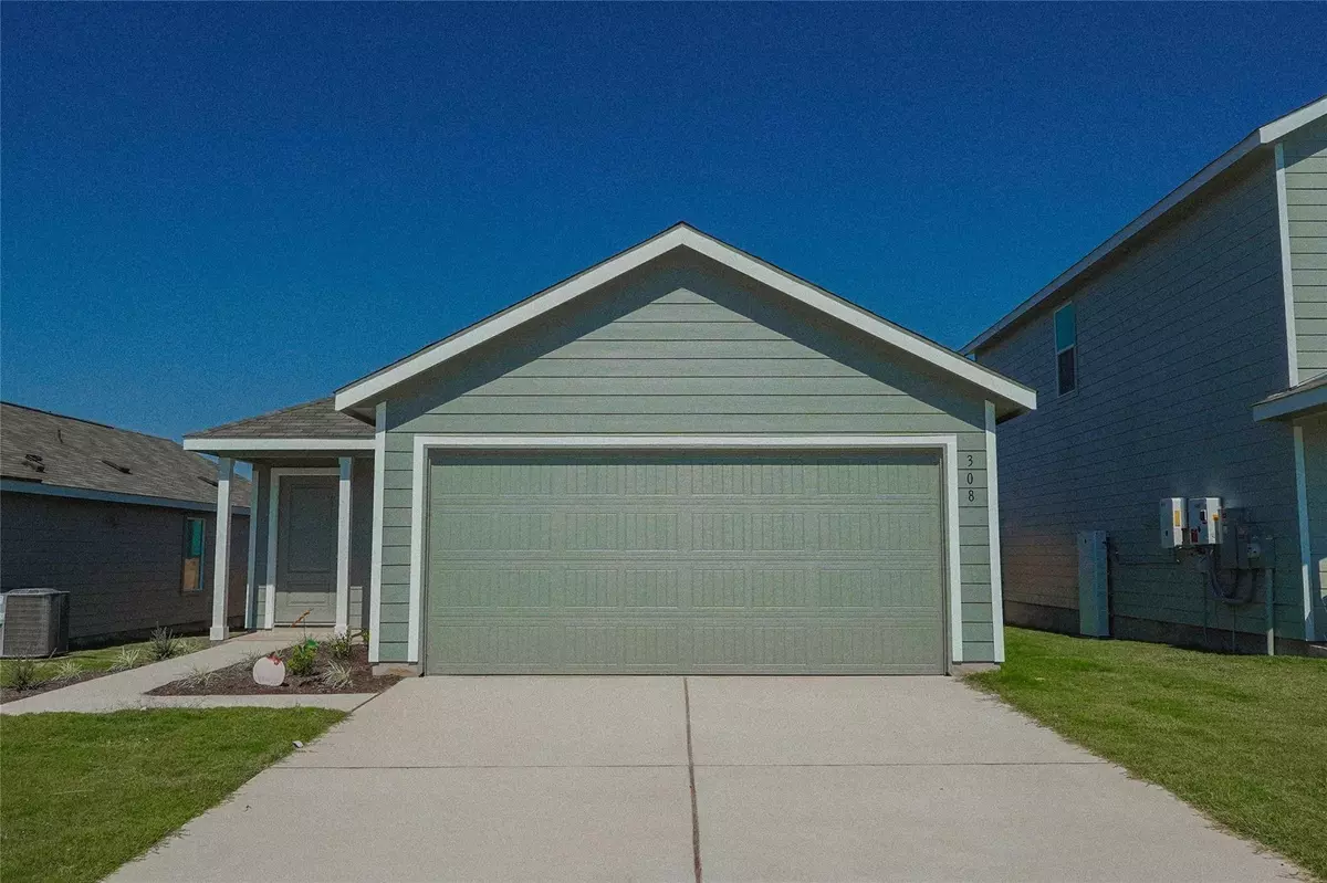 Jarrell, TX 76537,308 Cowpoke DR