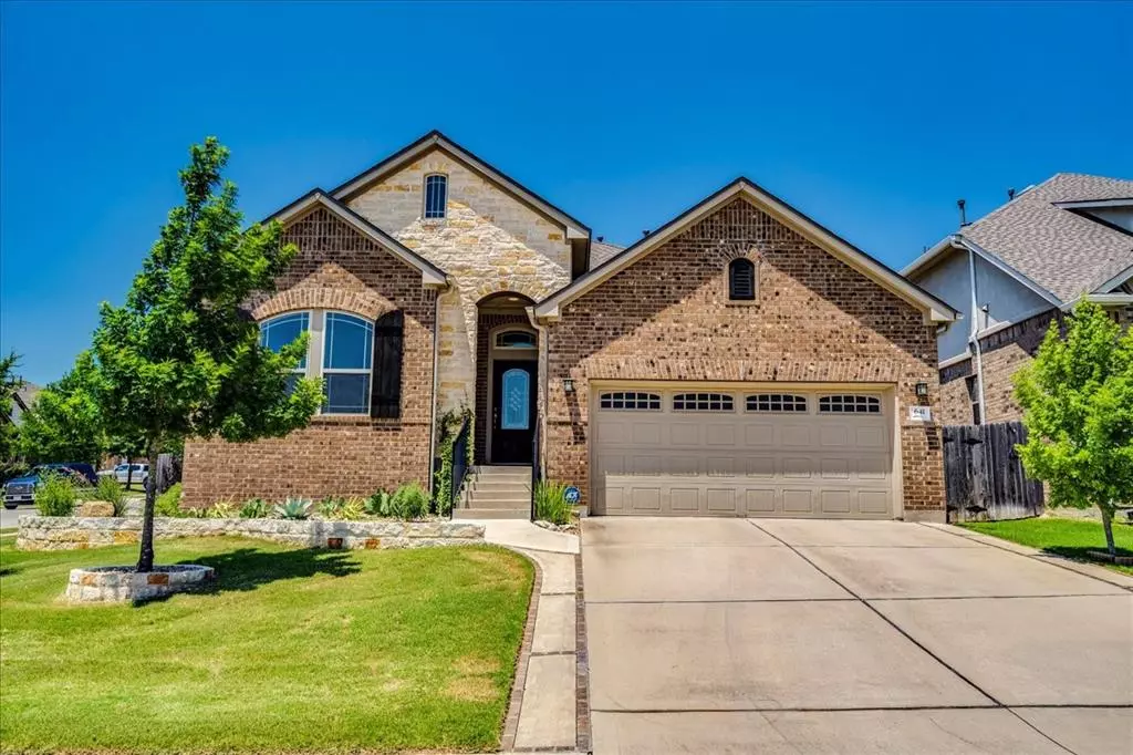 Leander, TX 78641,641 Loma Cedro BND