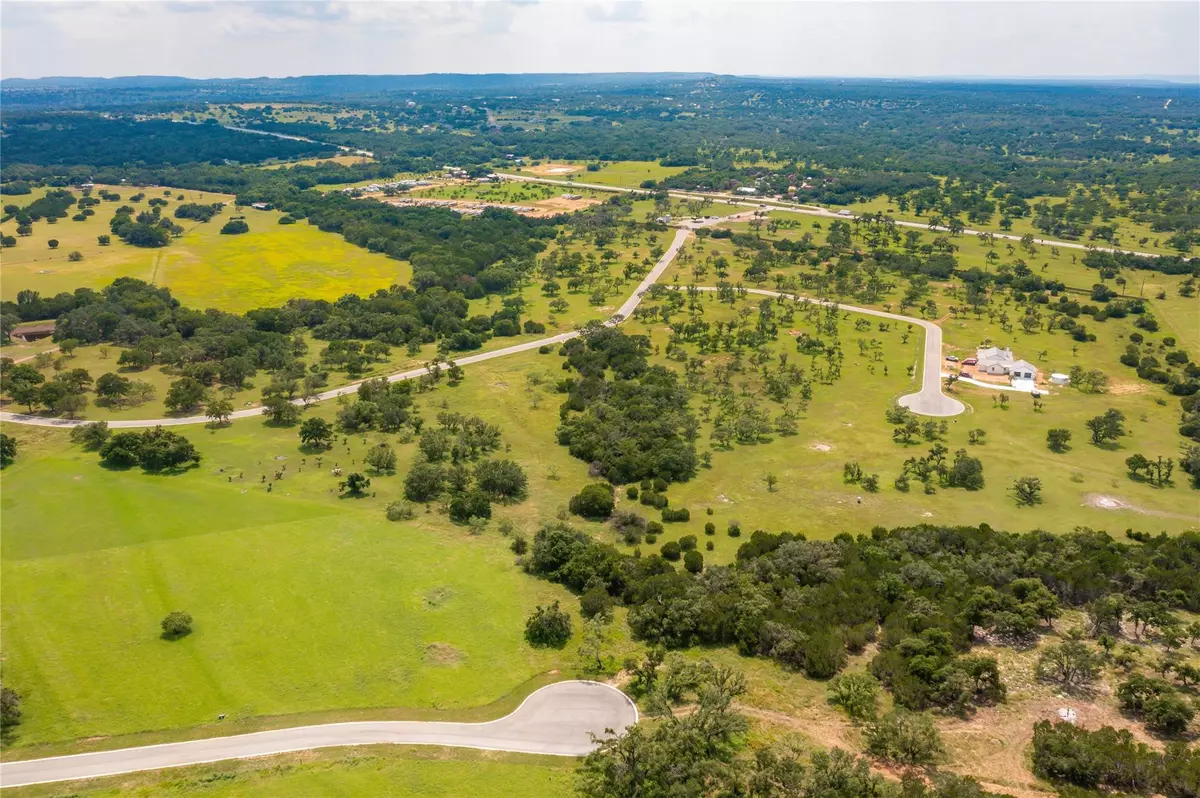 Round Mountain, TX 78663,Lot 24 Lilly Lane RD