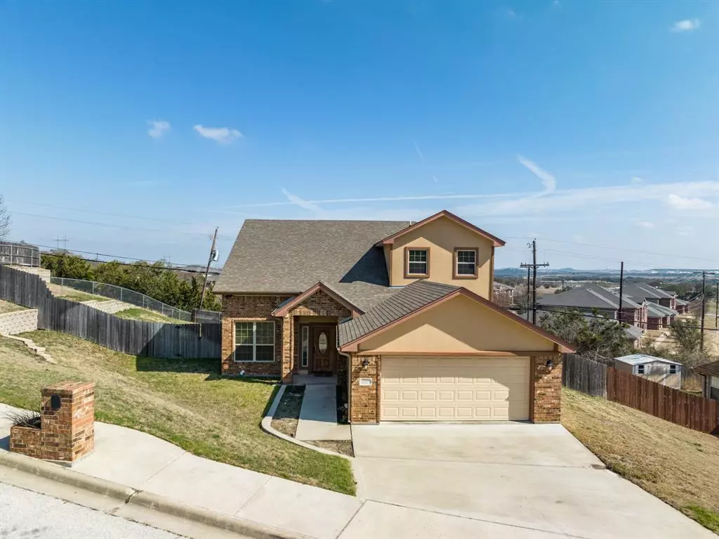 Copperas Cove, TX 76522,705 Mueller ST