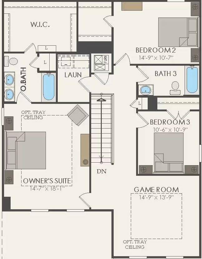 Georgetown, TX 78626,617 Scooter ST