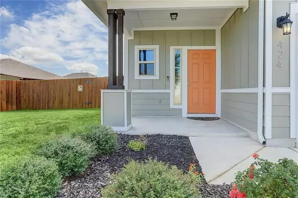 Buda, TX 78610,424 Wapiti RD