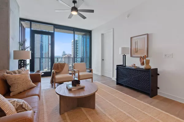 Austin, TX 78701,84 East Ave #2410