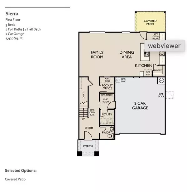 Hutto, TX 78634,102 Palo Brea LOOP