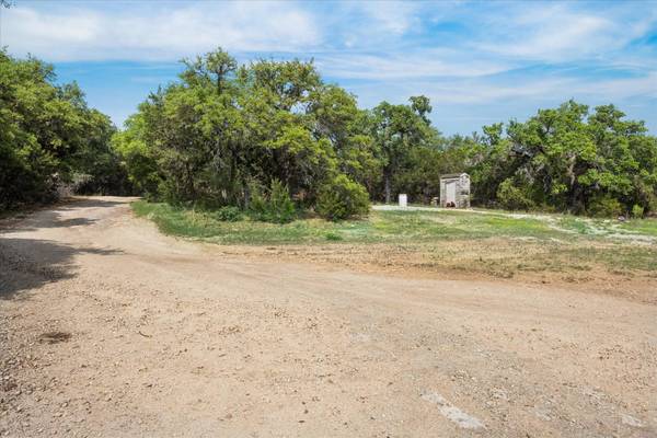 511 District LN, Lago Vista, TX 78645