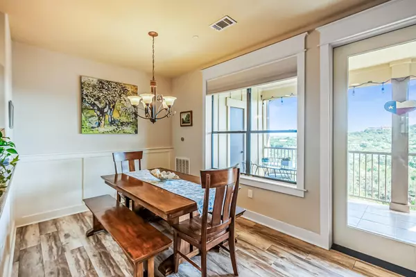 Jonestown, TX 78645,17808 Maritime Point DR #302