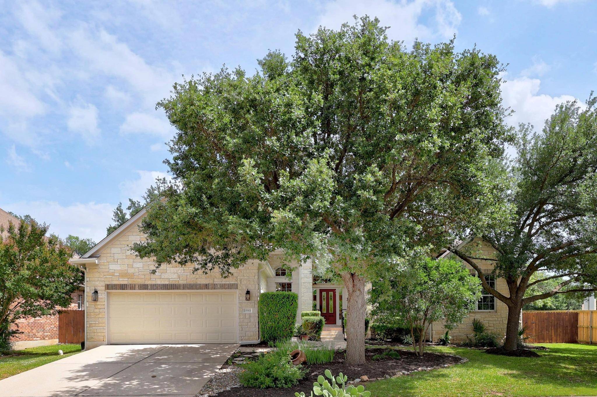 15901 Double Eagle DR, Austin, TX 78717