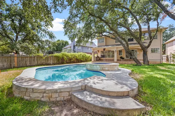 16105 Sandpoint CV, Austin, TX 78717