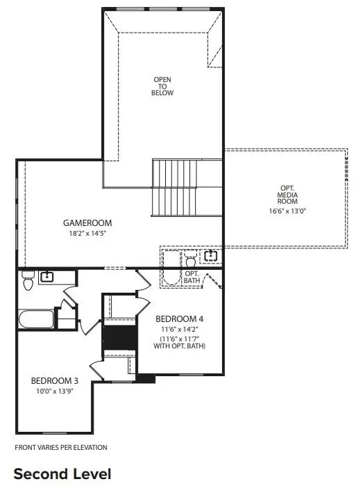 Georgetown, TX 78628,308 Buckaroo DR