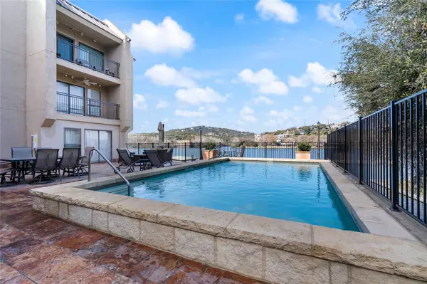 Austin, TX 78703,1500 Scenic DR #111