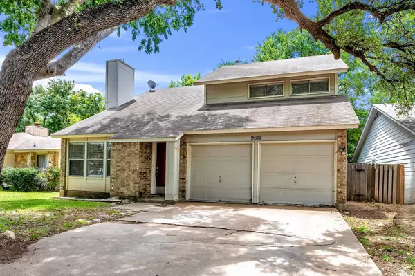 Austin, TX 78729,9611 Meadowheath DR