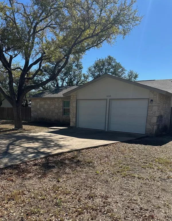 Round Rock, TX 78681,1405 Oak Meadows CV