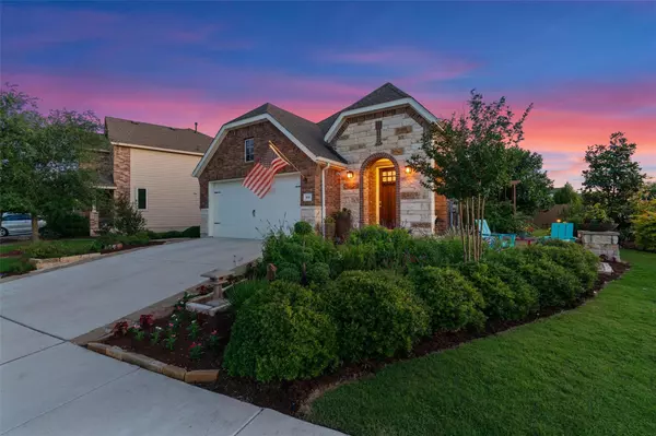 300 Gidran TRL, Georgetown, TX 78626