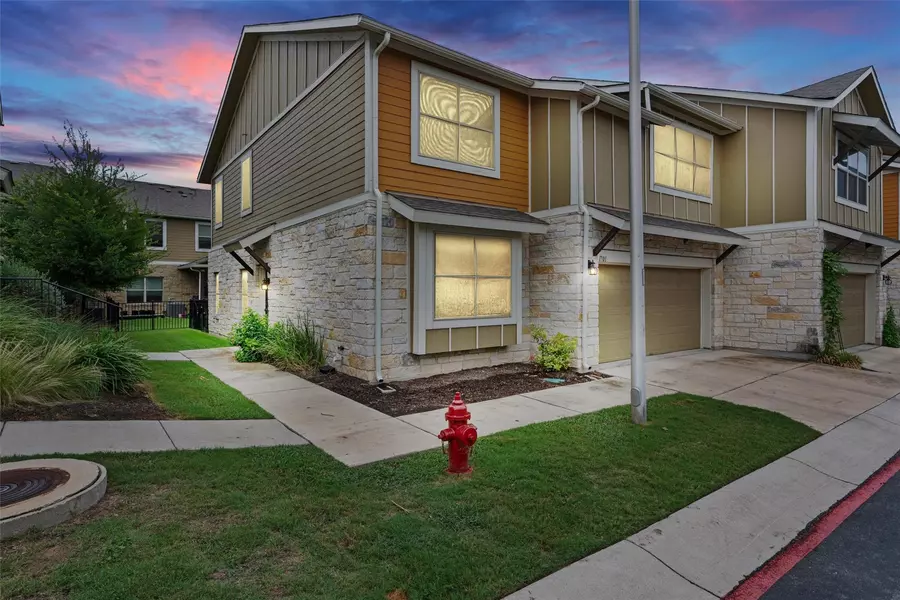 516 E Slaughter LN #1701, Austin, TX 78744