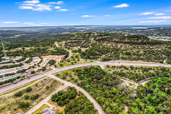 20505 Post Oak DR, Lago Vista, TX 78645