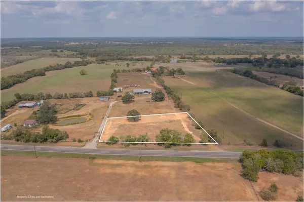 Dale, TX 78616,TBD Fm 1854