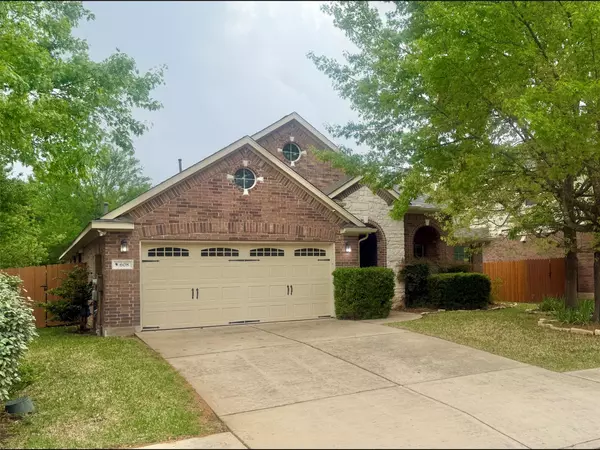 608 Pebblestone Walk DR, Cedar Park, TX 78613