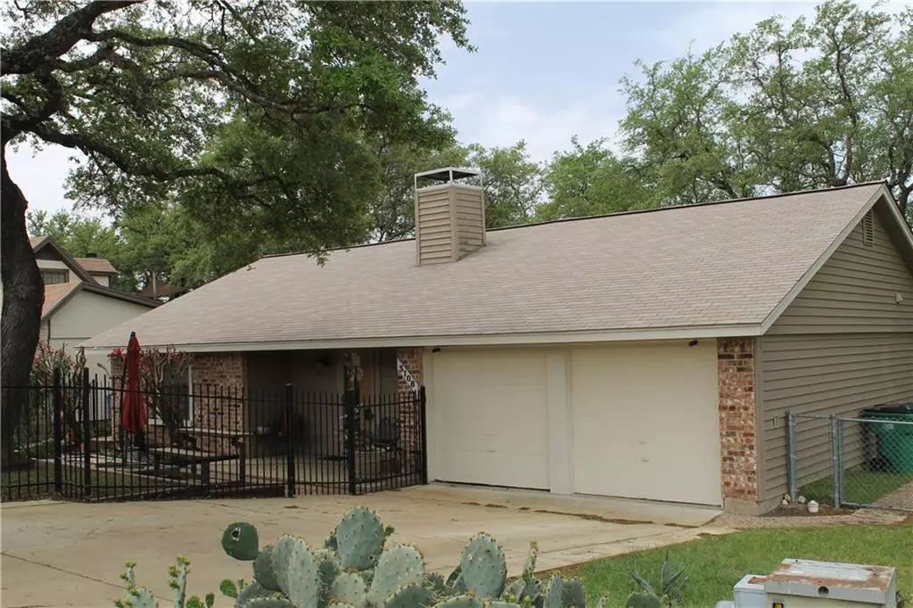 Lago Vista, TX 78645,3108 American DR