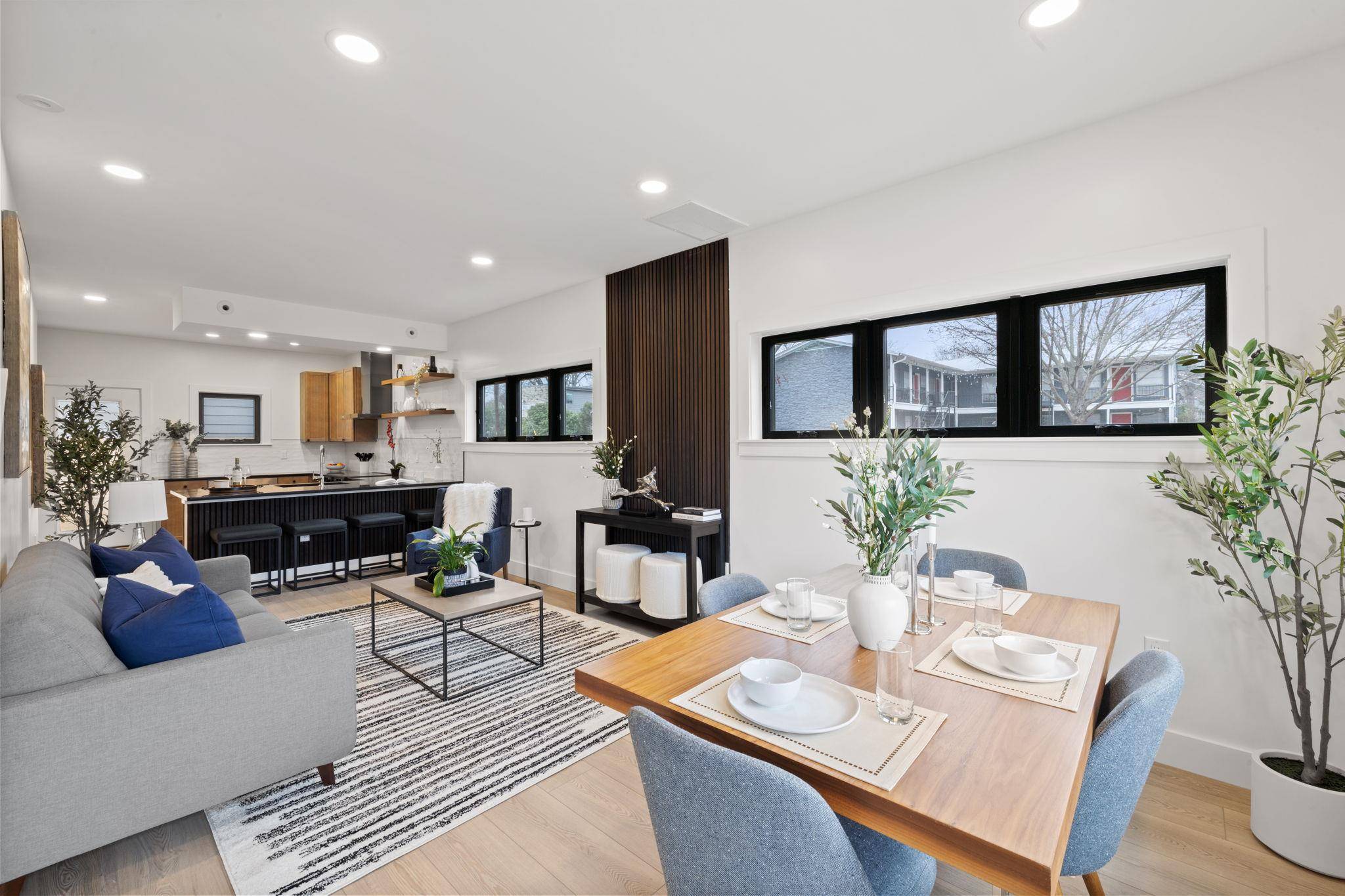 204 Pecan DR #3, Austin, TX 78753
