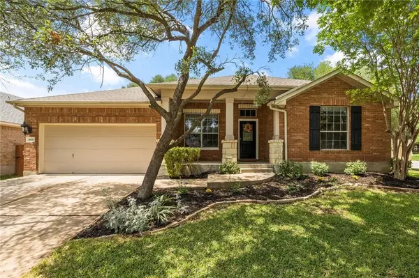 3800 Aqua LN,  Round Rock,  TX 78681