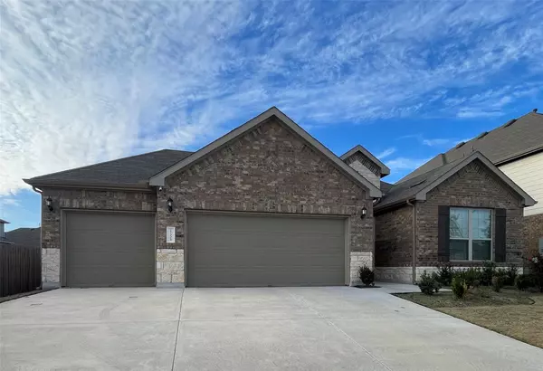 17008 Pleasanton CV, Pflugerville, TX 78660