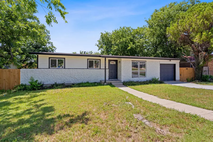711 Santa Rosa DR, Killeen, TX 76541
