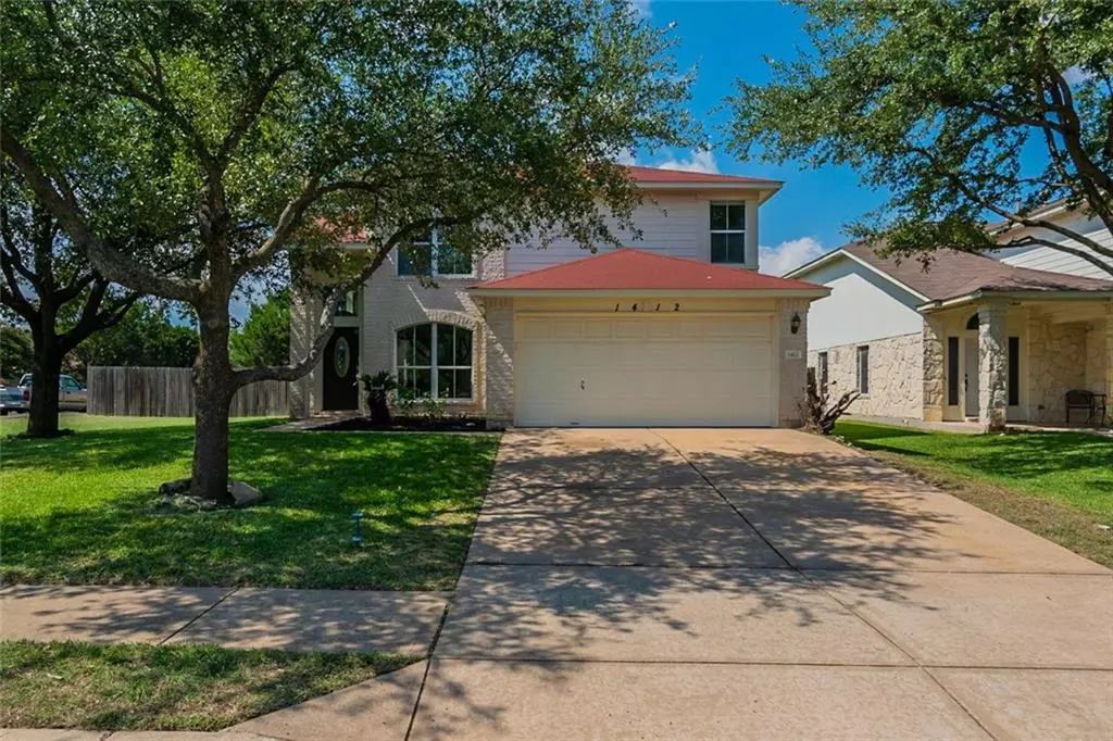 Leander, TX 78641,1412 Molson Lake DR