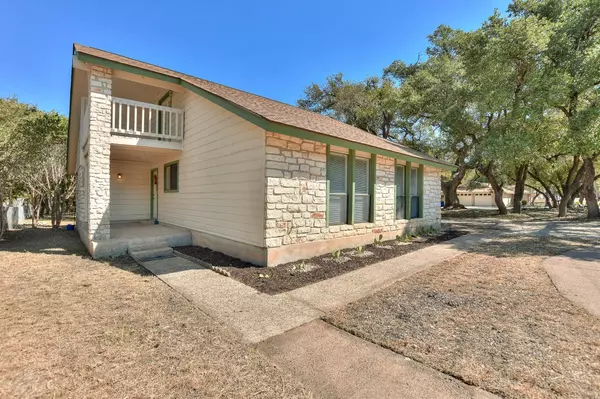 3810 Brangus RD,  Georgetown,  TX 78628