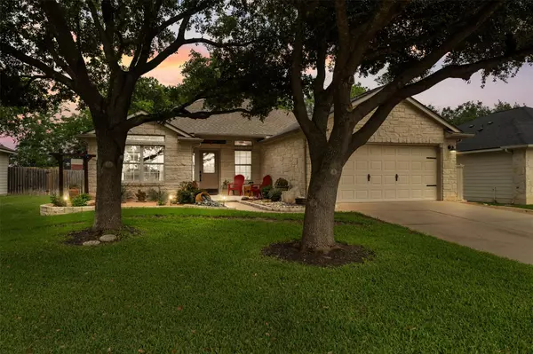 30310 Bumble Bee DR, Georgetown, TX 78628