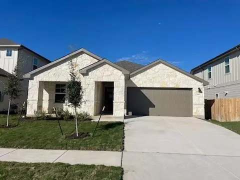 10407 Mager, Hutto, TX 78634