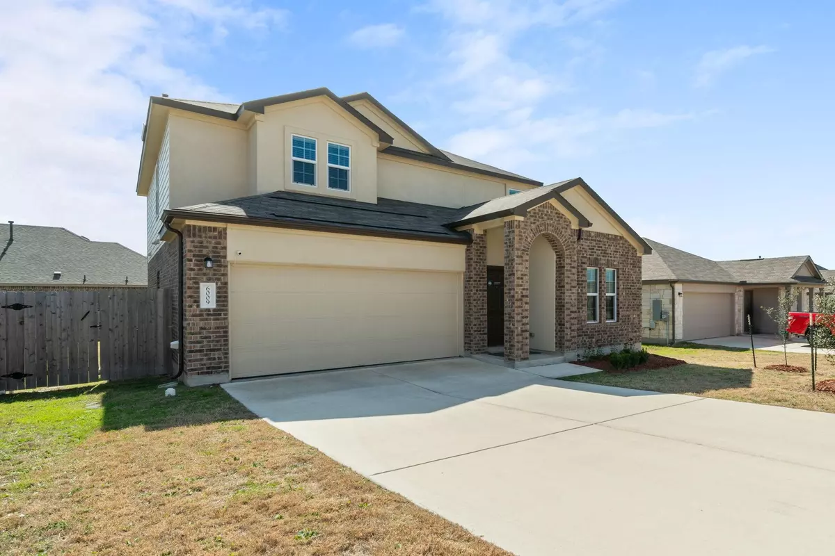 Round Rock, TX 78665,6009 Amalea LN