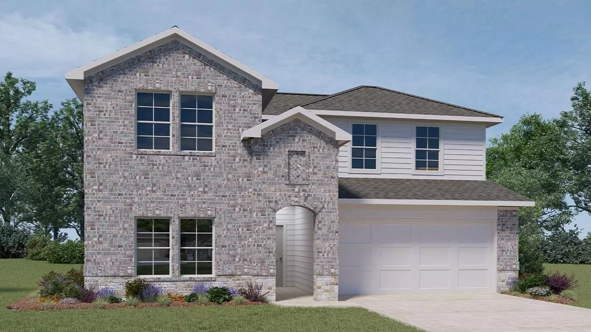 Leander, TX 78641,2440 Flank Skirt DR