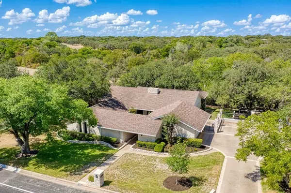 11406 Spicewood PKWY, Austin, TX 78750